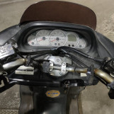 Мотоцикл Yamaha MAJESTY250 с пробегом 14362 km