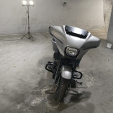 Мотоцикл HD FLHXSE1920 CVO с пробегом 51 km