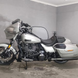Мотоцикл HD FLHXSE1920 CVO с пробегом 51 km