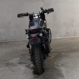 Мотоцикл HD RA1250S с пробегом 4985 km