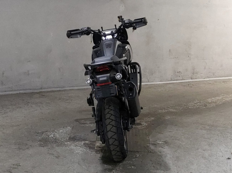 Мотоцикл HD RA1250S с пробегом 4985 km