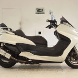 Мотоцикл Yamaha MAJESTY400