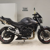 Мотоцикл Suzuki GSR400A з пробігом 10302 km