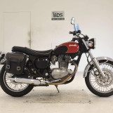 Мотоцикл Kawasaki ESTRELLA с пробегом 25366 km
