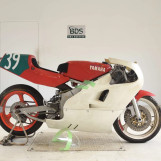 Мотоцикл Yamaha TZ250