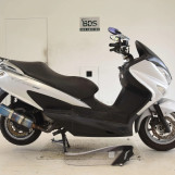 Мотоцикл Suzuki BURGMAN200 с пробегом 93234 km