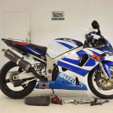 Мотоцикл Suzuki GSX-R750