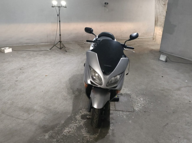 Мотоцикл Honda FORZA Z с пробегом 45525 km