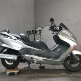 Мотоцикл Honda FORZA Z с пробегом 45525 km