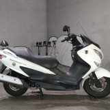 Мотоцикл Suzuki BURGMAN 200 с пробегом 86826 km