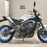 Мотоцикл Yamaha MT-09 з пробігом 3383 km