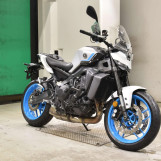 Мотоцикл Yamaha MT-09 з пробігом 3383 km