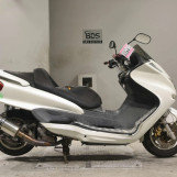 Мотоцикл Yamaha MAJESTY250 з пробігом 48496 km