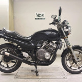 Мотоцикл Honda JADE CB250 з пробігом 38308 km