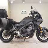 Мотоцикл Yamaha TRACER 9 GT+ с пробегом 3089 km