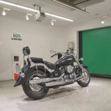 Мотоцикл Yamaha DRAGSTAR XVS400 CLASSIC с пробегом 26884 km