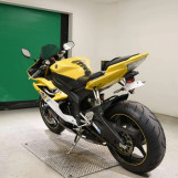 Мотоцикл Yamaha YZF-R6 с пробегом 73413 km