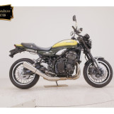 Мотоцикл Kawasaki Z900RS з пробігом 7572 km