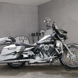 Мотоцикл HD FLHXSE1800 CVO с пробегом 39810 km