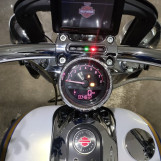Мотоцикл HD DELUXE FLSTNSE1800 CVO с пробегом 4832 km