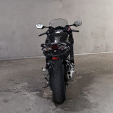 Мотоцикл Honda VFR800F с пробегом 37647 km