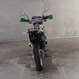 Мотоцикл Kawasaki KLX230S с пробегом 2271 km