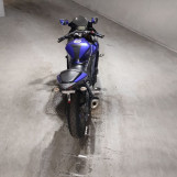 Мотоцикл Yamaha YZF-R3 с пробегом 54833 km