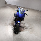 Мотоцикл Yamaha YZF-R3 с пробегом 54833 km