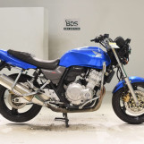 Мотоцикл Honda CB400SFVK з пробігом 70174 km