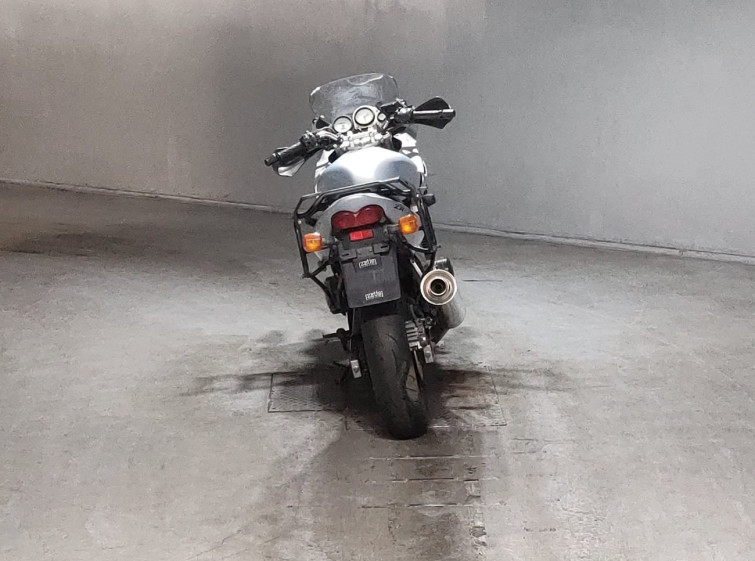 Мотоцикл Kawasaki ZR-7 с пробегом 67174 km