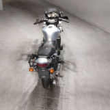 Мотоцикл Kawasaki ZR-7 с пробегом 67174 km