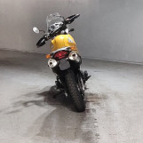 Мотоцикл BMW F650GS з пробігом 38368 km