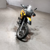 Мотоцикл BMW F650GS з пробігом 38368 km