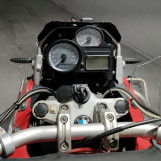 Мотоцикл BMW R1200GS ADVENTURE з пробігом 59001 km