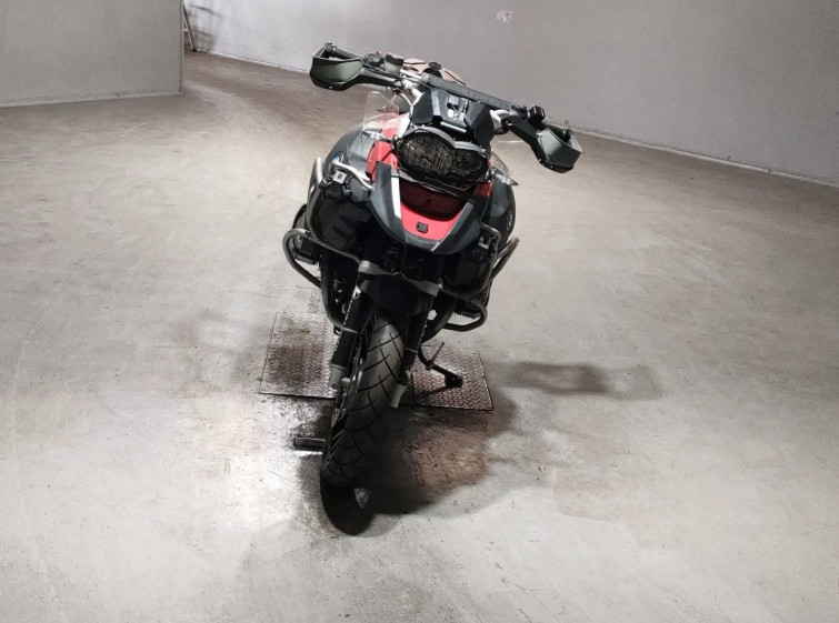 Мотоцикл BMW R1200GS ADVENTURE з пробігом 59001 km