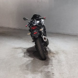 Мотоцикл Kawasaki NINJA250 с пробегом 47099 km
