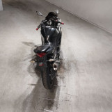 Мотоцикл Kawasaki NINJA250 с пробегом 47099 km