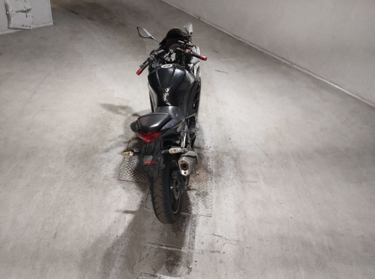 Мотоцикл Kawasaki NINJA250 с пробегом 47099 km