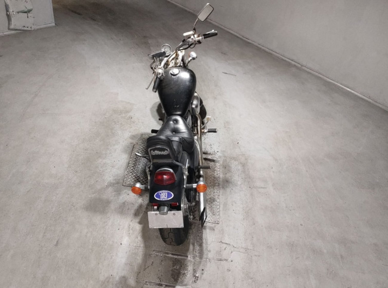 Мотоцикл Honda STEED 400 с пробегом 22515 km