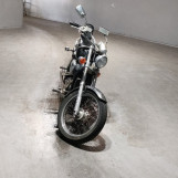 Мотоцикл Honda STEED 400 с пробегом 22515 km