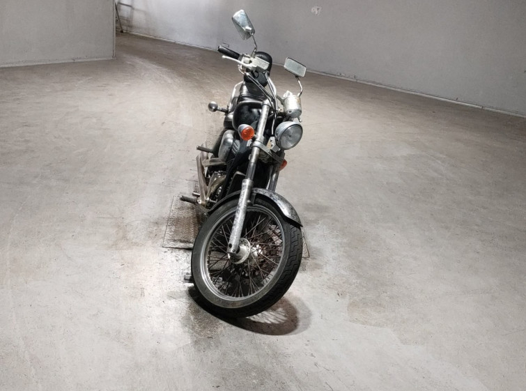 Мотоцикл Honda STEED 400 с пробегом 22515 km