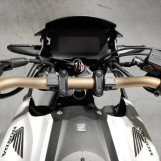 Мотоцикл Honda CB250R с пробегом 14227 km