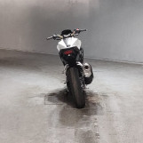 Мотоцикл Honda CB250R с пробегом 14227 km