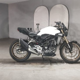 Мотоцикл Honda CB250R с пробегом 14227 km