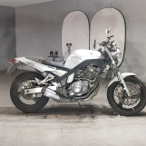 Мотоцикл Yamaha SRX400 с пробегом 53055 km
