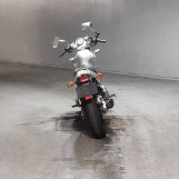 Мотоцикл Yamaha SRX400 с пробегом 53055 km