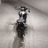 Мотоцикл Triumph STREET TRIPLE RS
