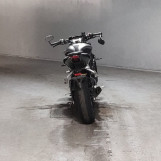 Мотоцикл Triumph STREET TRIPLE RS