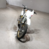 Мотоцикл Suzuki DR250S с пробегом 40647 km