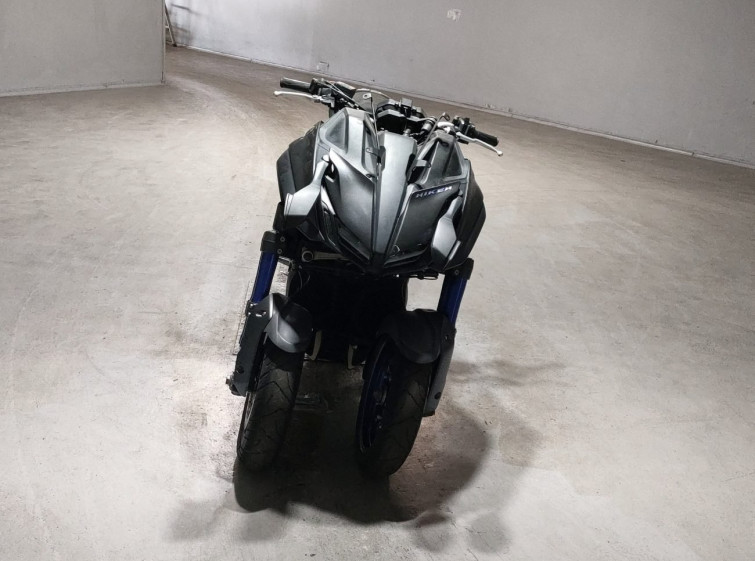 Мотоцикл Yamaha NIKEN с пробегом 29084 km